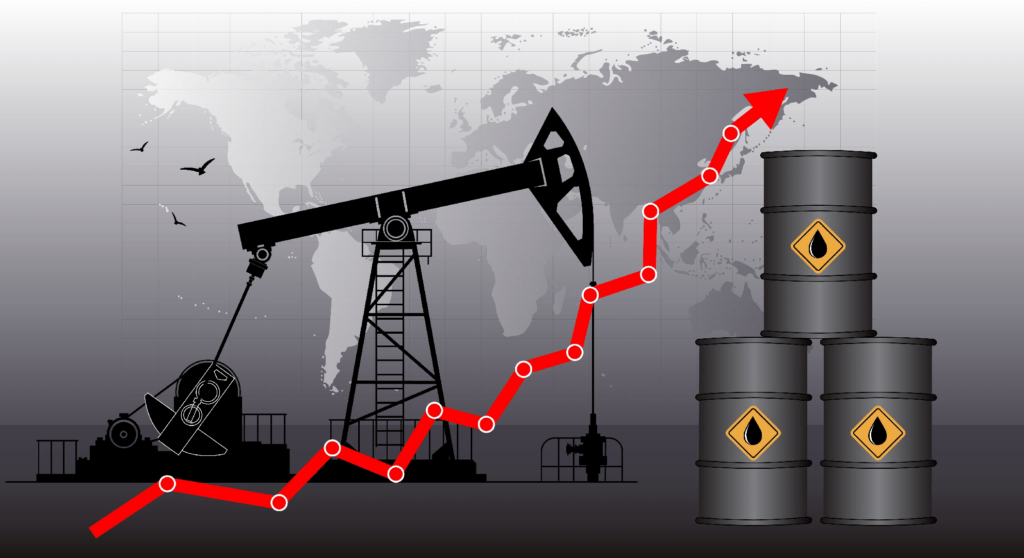 Unleashing the Potential of Oil Trading